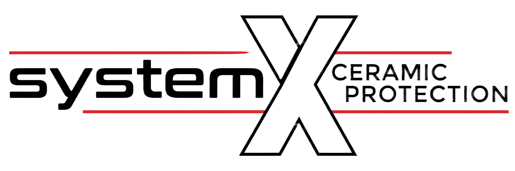 System X professional detailing products used by Xpress Auto Detailing