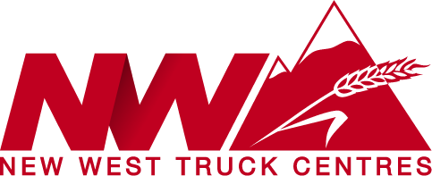 New West Truck Centres — commercial fleet detailing client of Xpress Auto Detailing