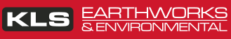 KLS Earthworks — commercial fleet detailing client of Xpress Auto Detailing