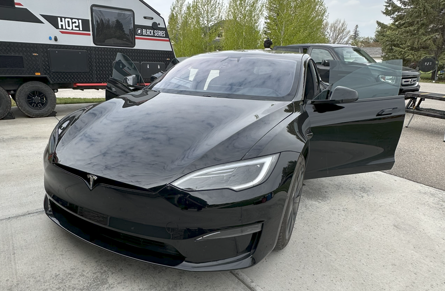 Ceramic Coating