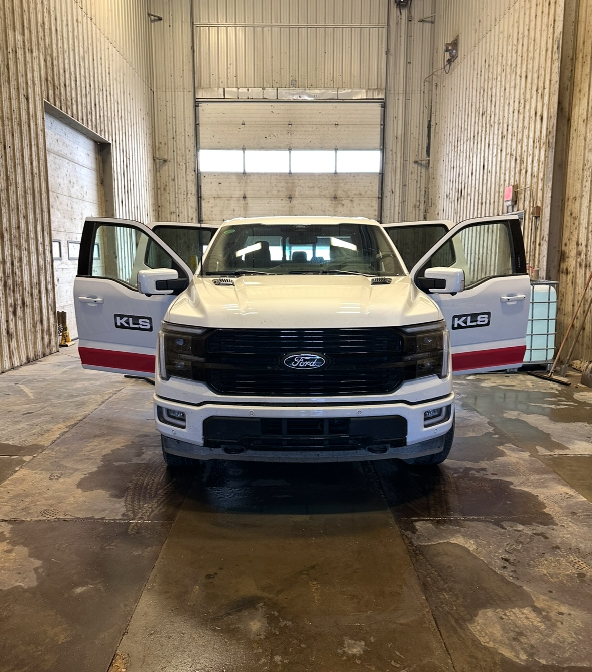 Corporate & Fleet