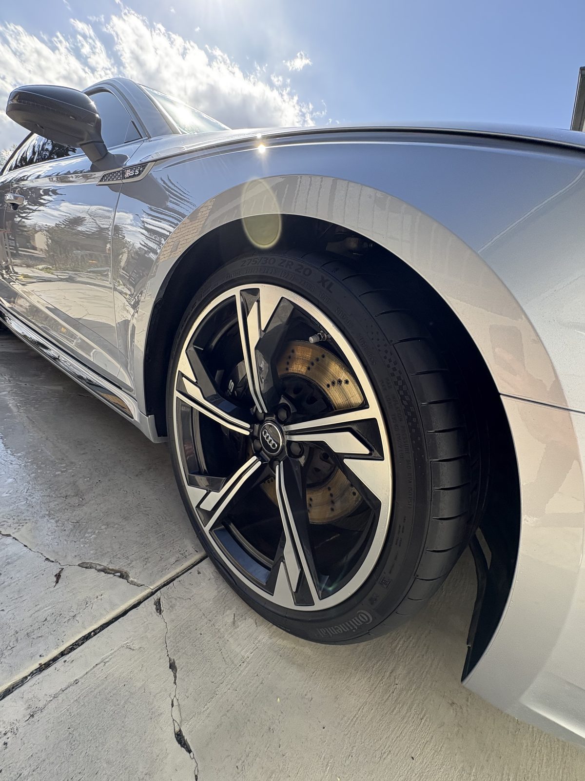 Detailing result 19