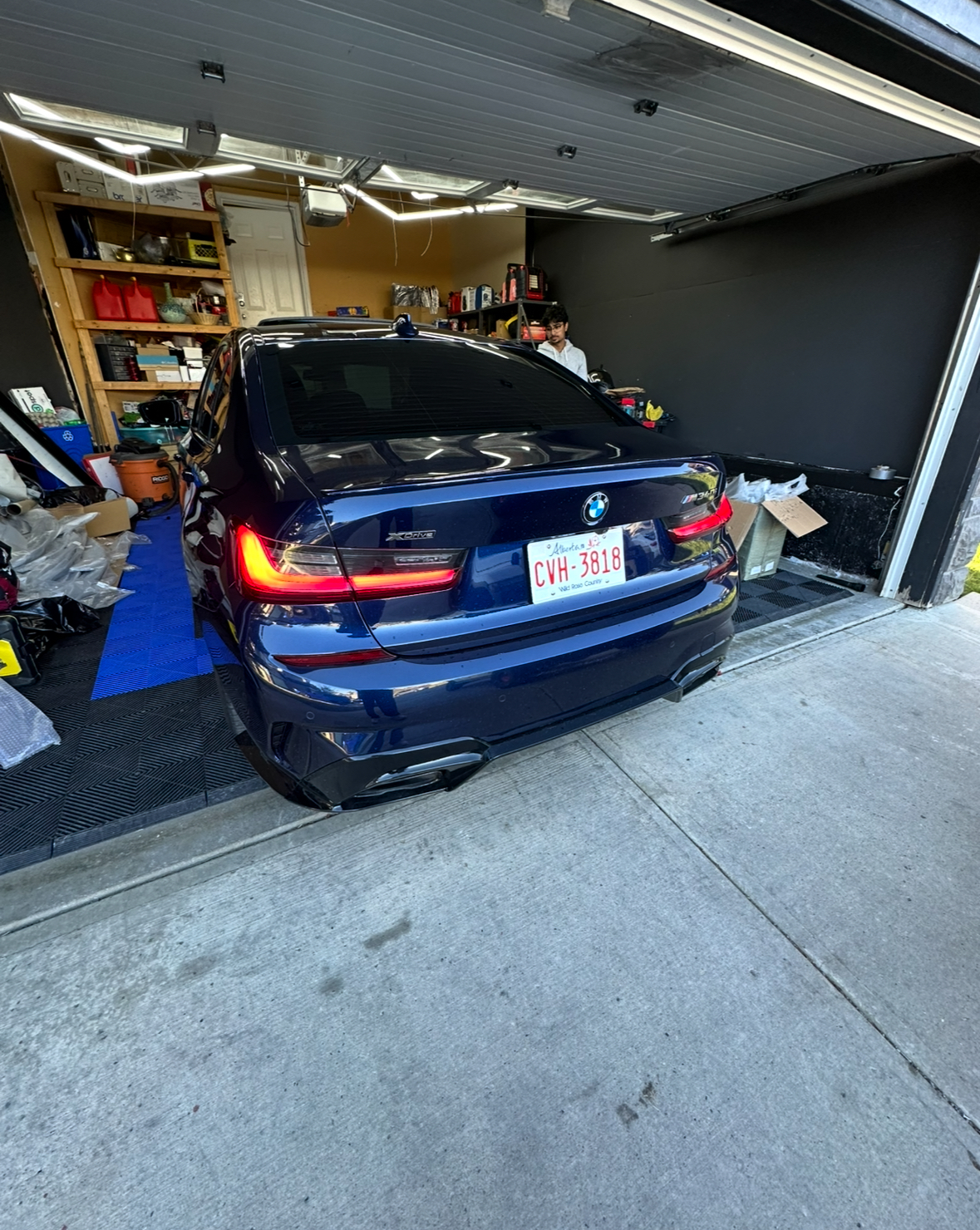 Detailing result 22