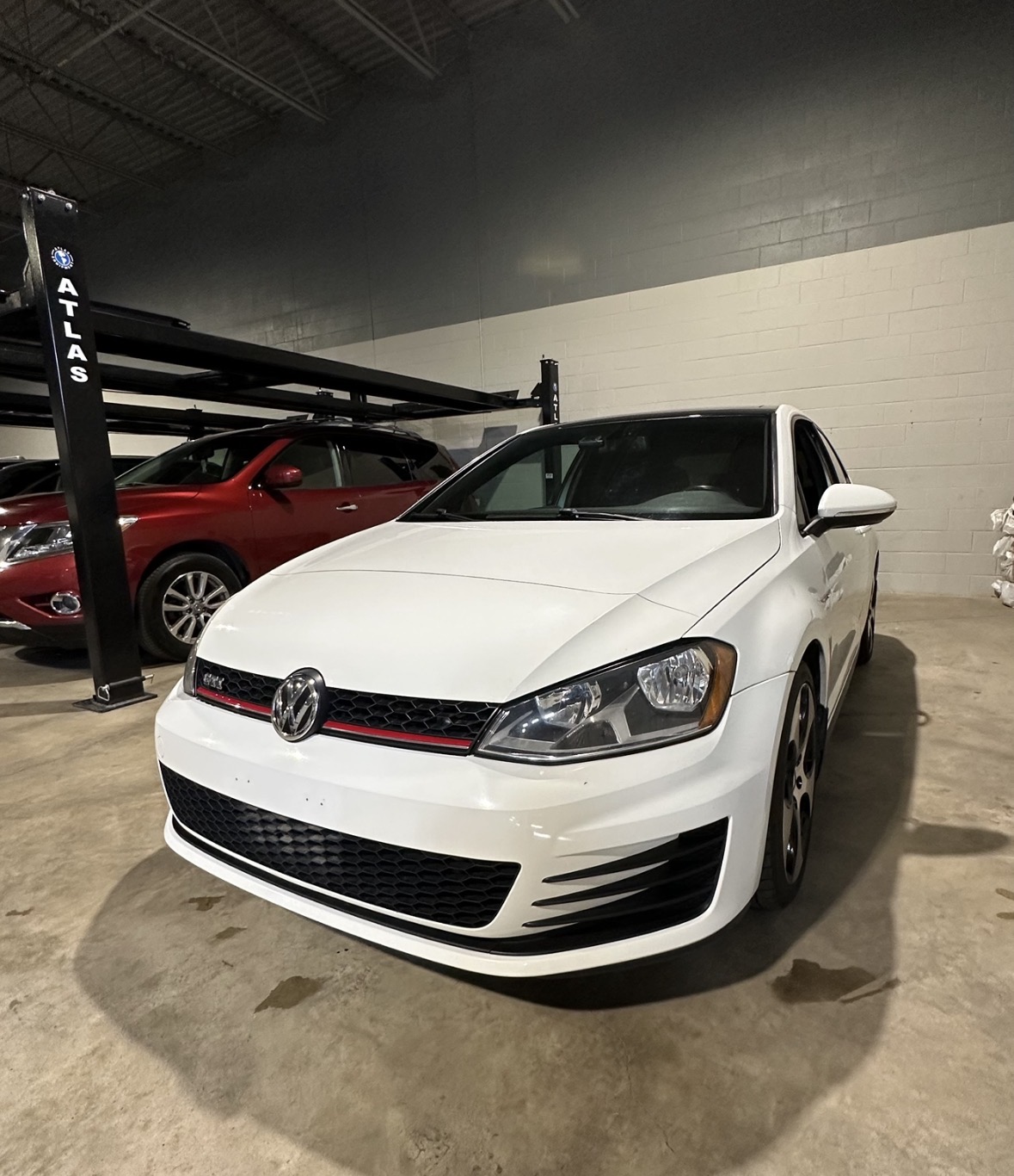 Detailing result 55