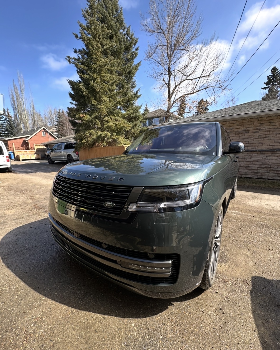 Complete Detailing