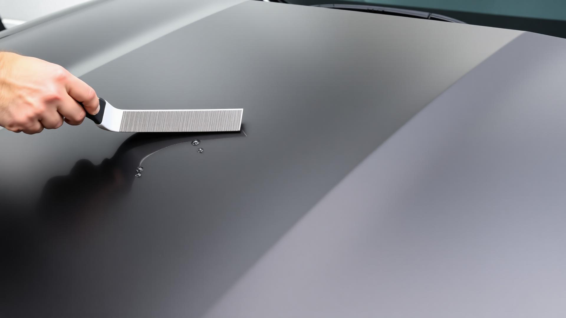 Paint Protection Film