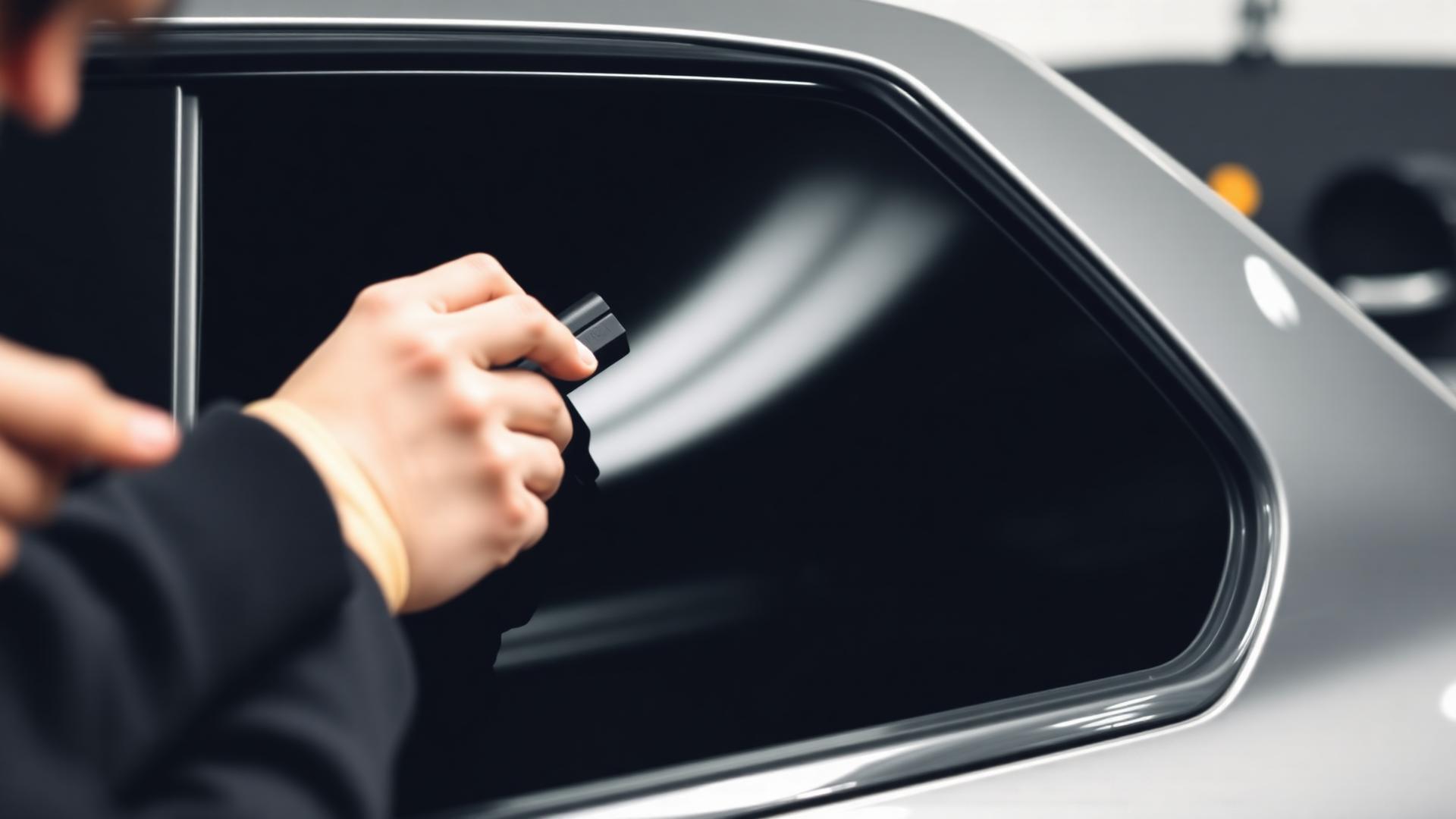 Window Tinting